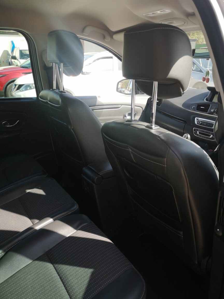 Used Renault Scenic 2014 for sale - 78176129: Photo 8