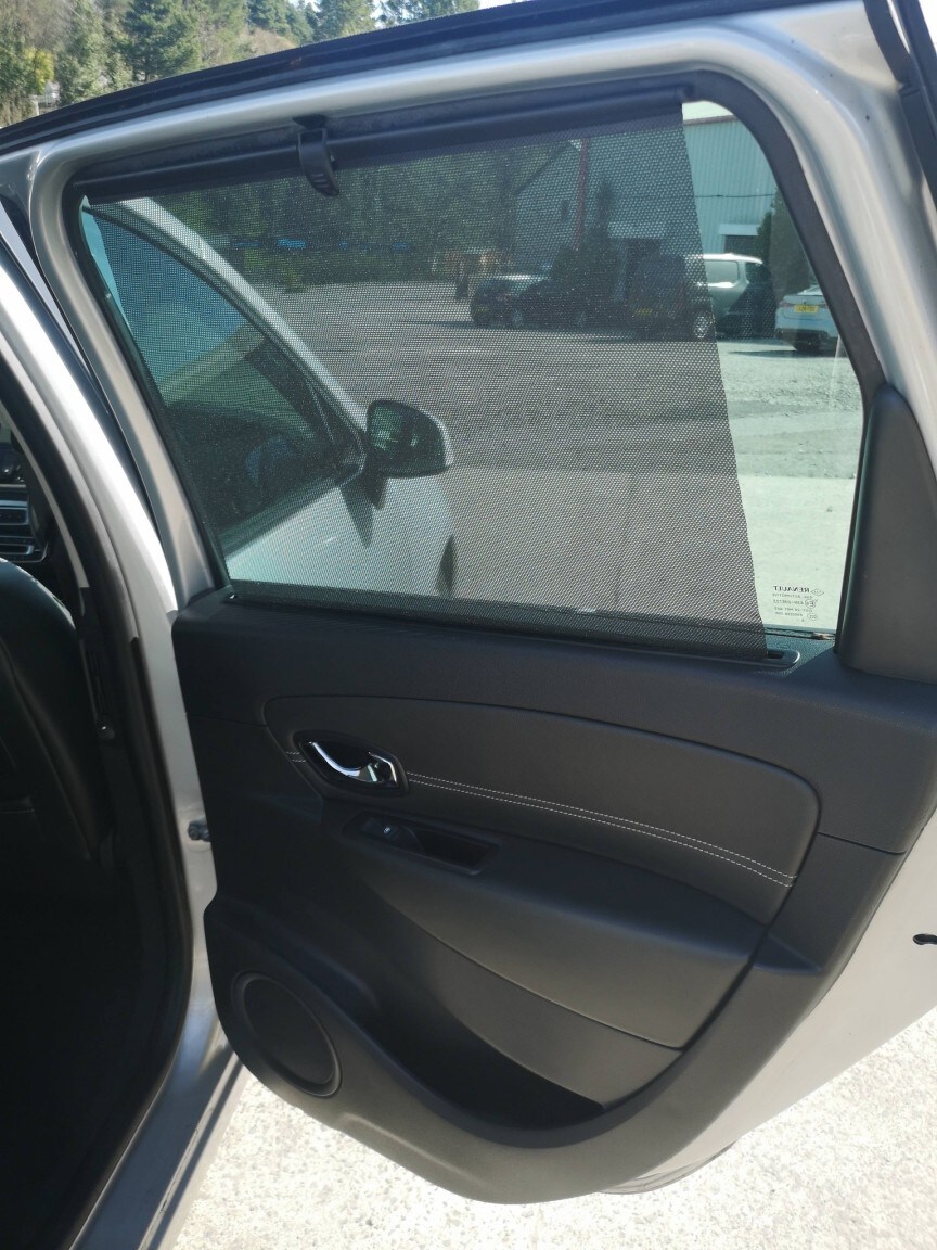 Used Renault Scenic 2014 for sale - 78176129: Photo 9