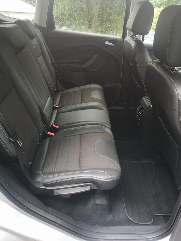 Used Ford Kuga 2015 for sale - 71866209: Photo 10