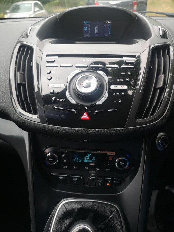 Used Ford Kuga 2015 for sale - 71866209: Photo 16