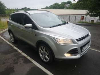 Used Ford Kuga 2015 for sale - 71866209: Photo