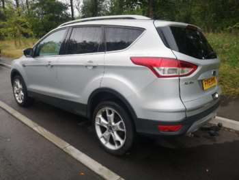 Used Ford Kuga 2015 for sale - 71866209: Photo