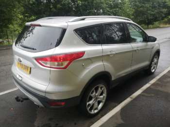 Used Ford Kuga 2015 for sale - 71866209: Photo
