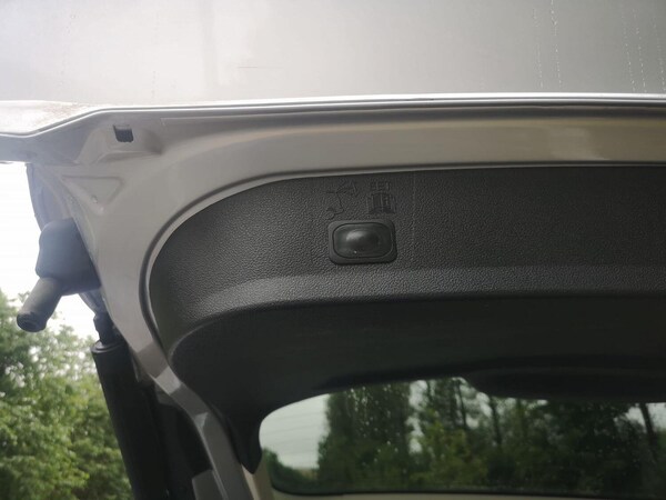 Used Ford Kuga 2015 for sale - 71866209: Photo 8