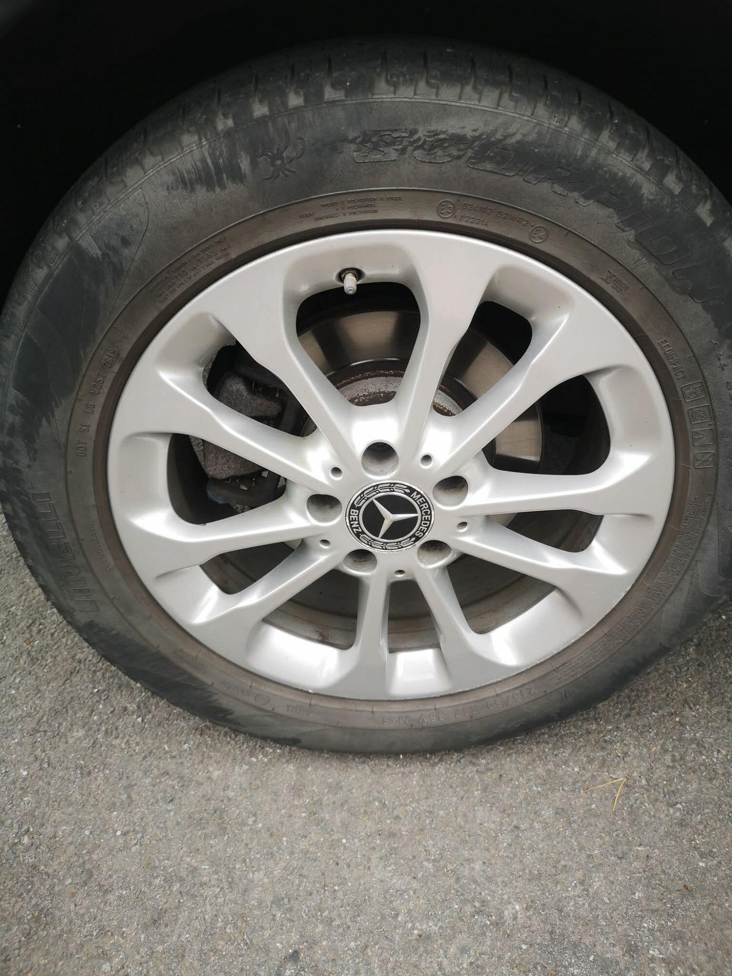 Used Mercedes-Benz GLA 2018 for sale - 76281451: Photo 10