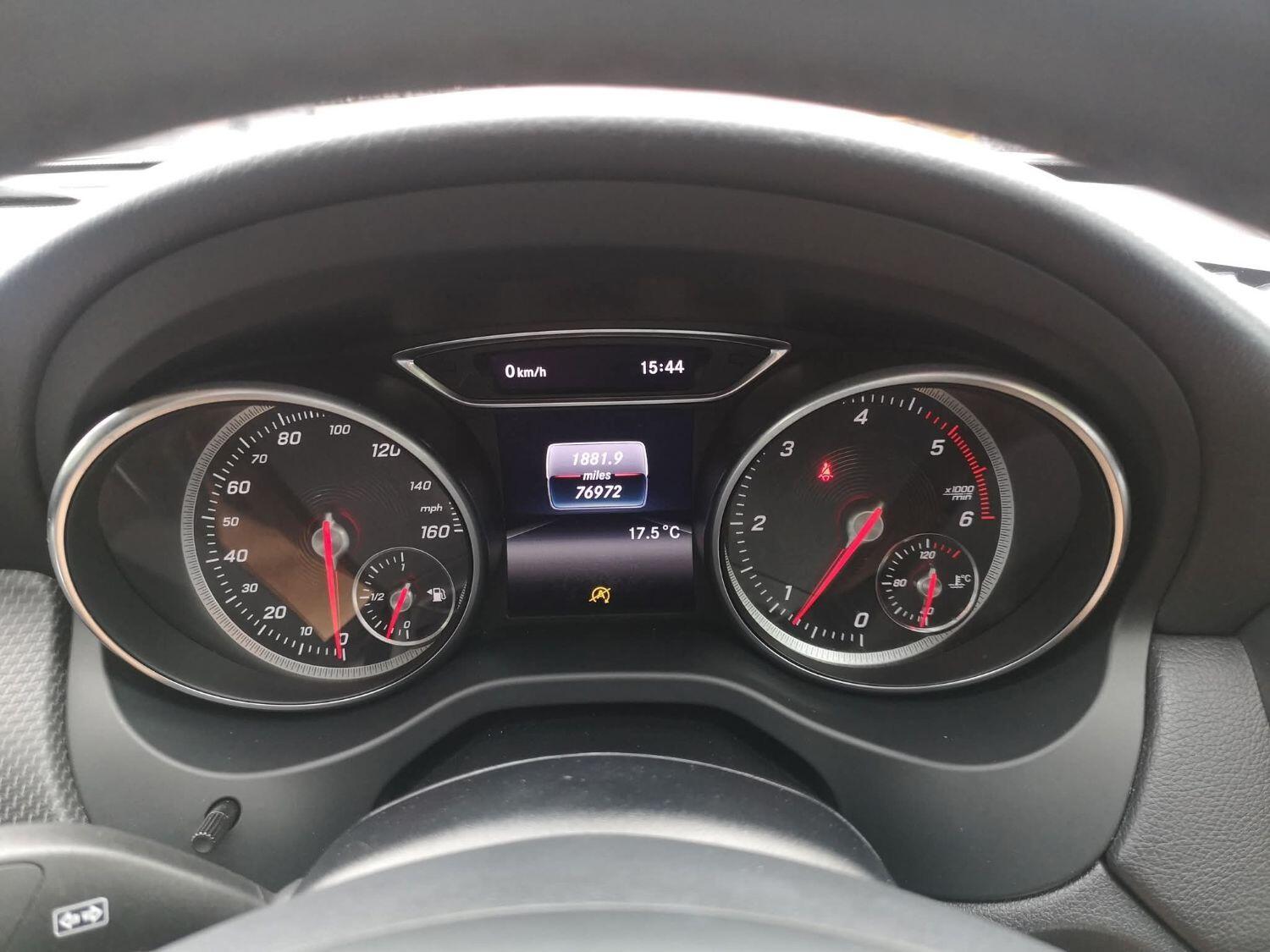 Used Mercedes-Benz GLA 2018 for sale - 76281451: Photo 11