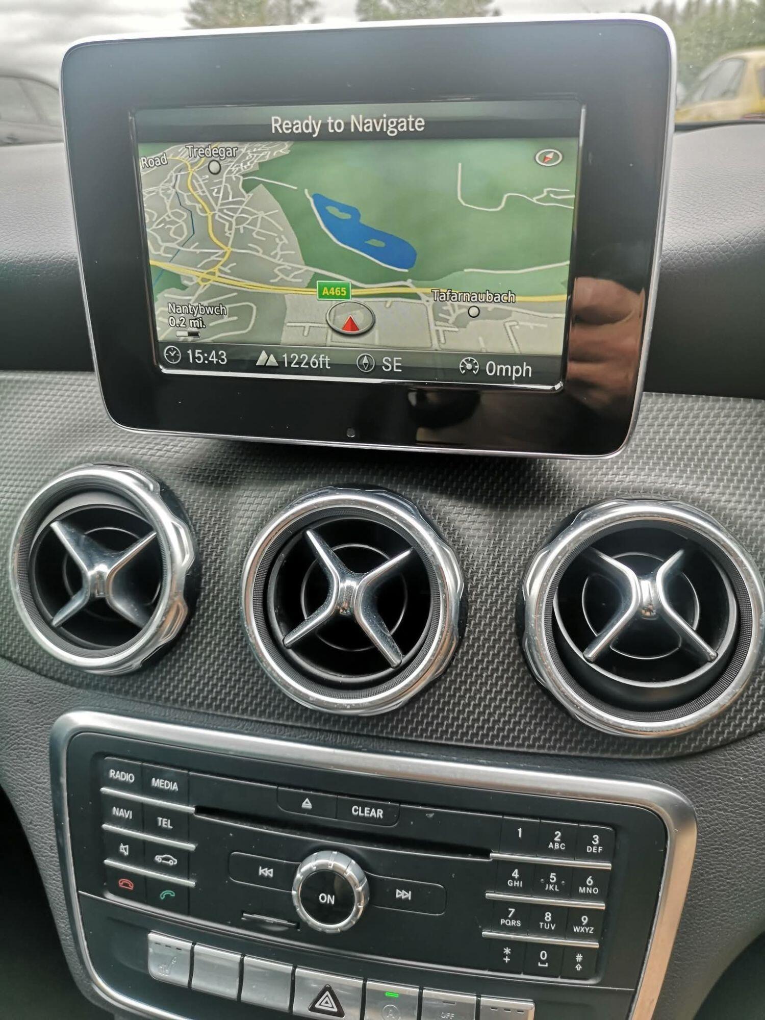 Used Mercedes-Benz GLA 2018 for sale - 76281451: Photo 12