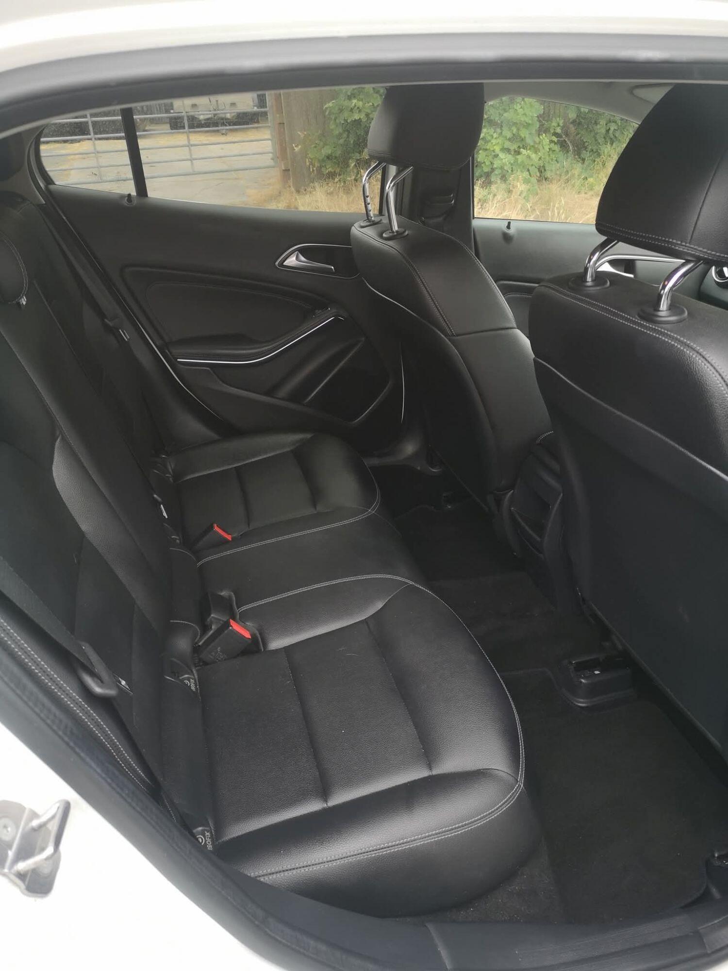 Used Mercedes-Benz GLA 2018 for sale - 76281451: Photo 14