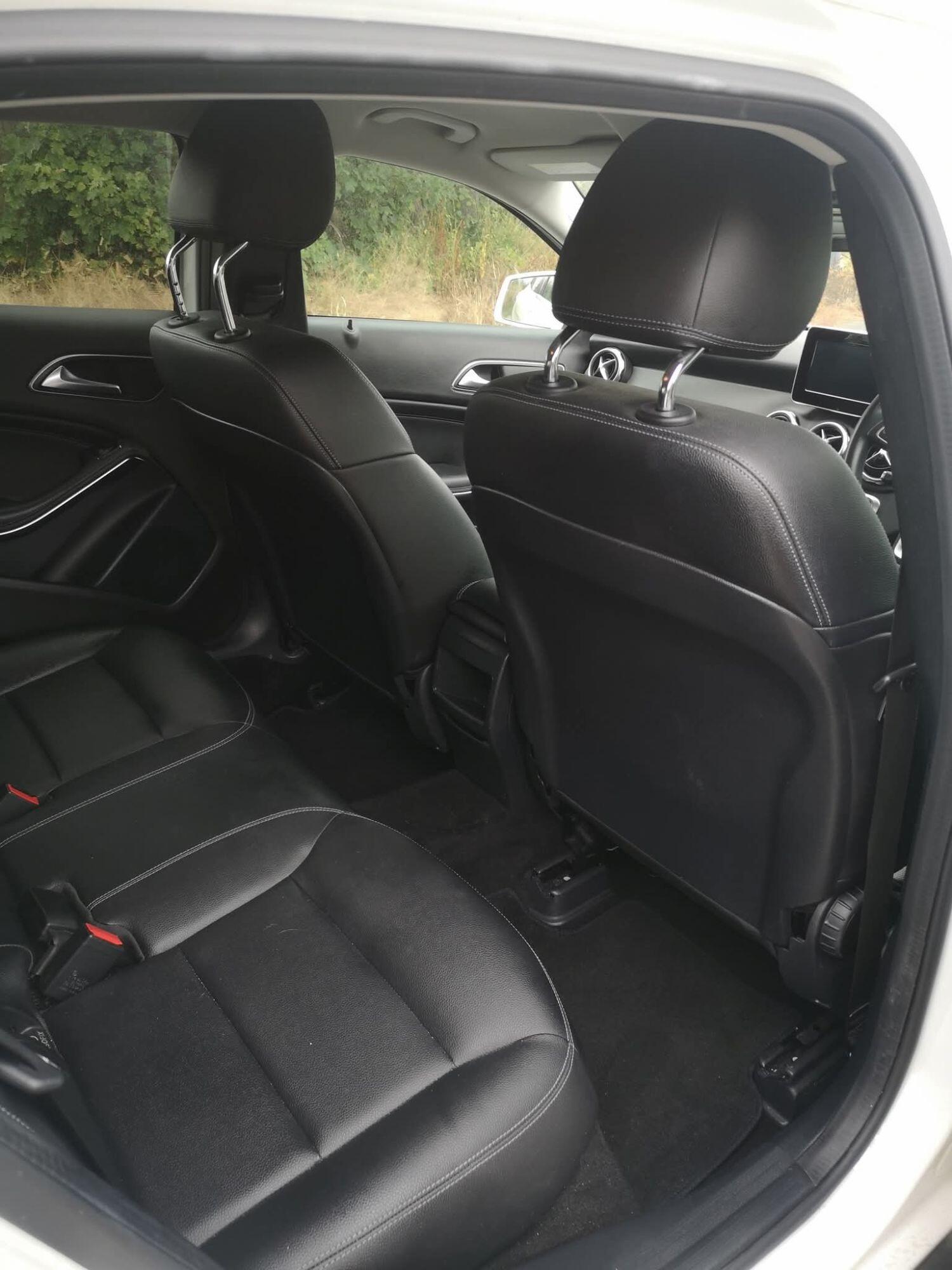 Used Mercedes-Benz GLA 2018 for sale - 76281451: Photo 15