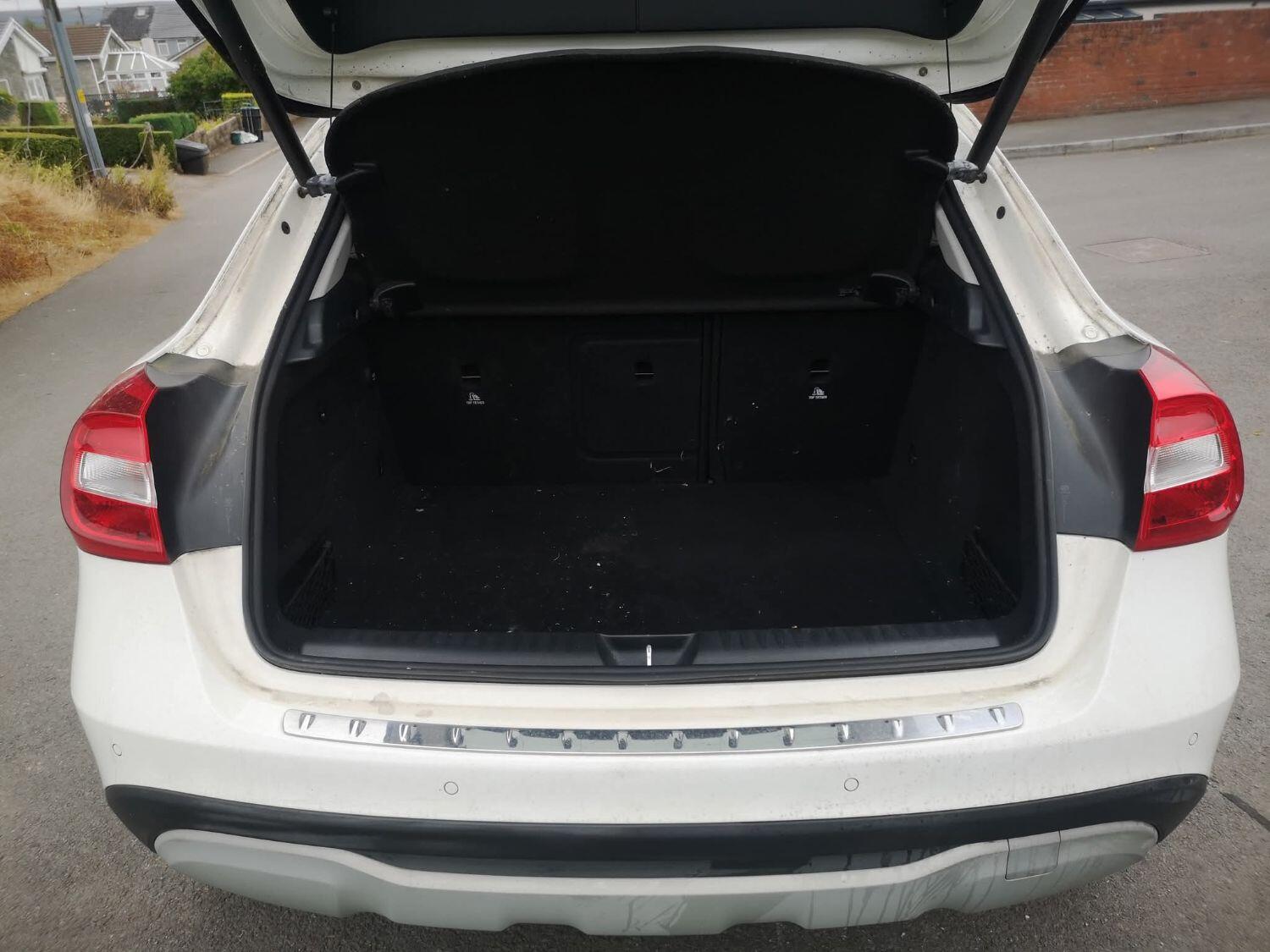 Used Mercedes-Benz GLA 2018 for sale - 76281451: Photo 16