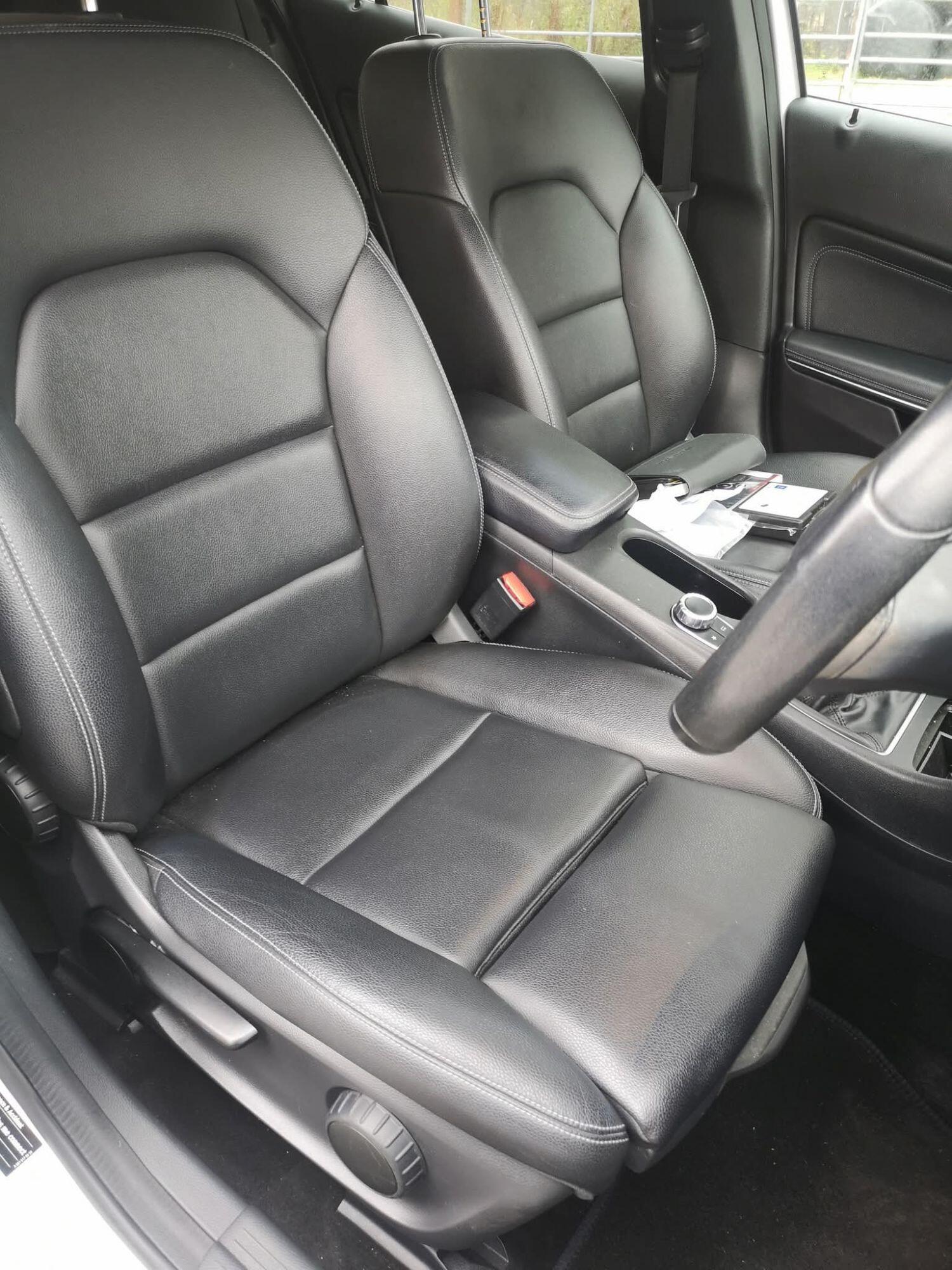 Used Mercedes-Benz GLA 2018 for sale - 76281451: Photo 17