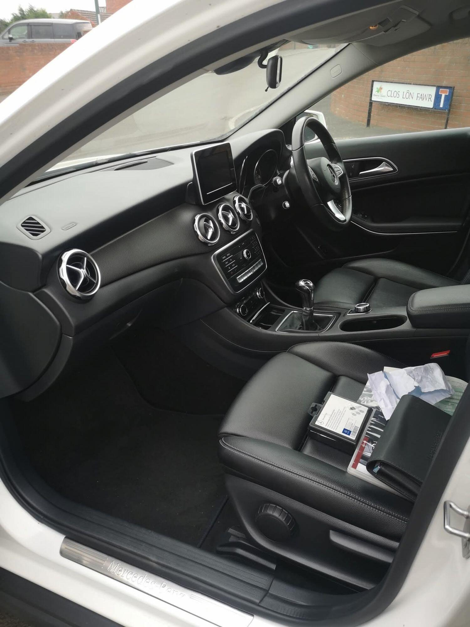 Used Mercedes-Benz GLA 2018 for sale - 76281451: Photo 18