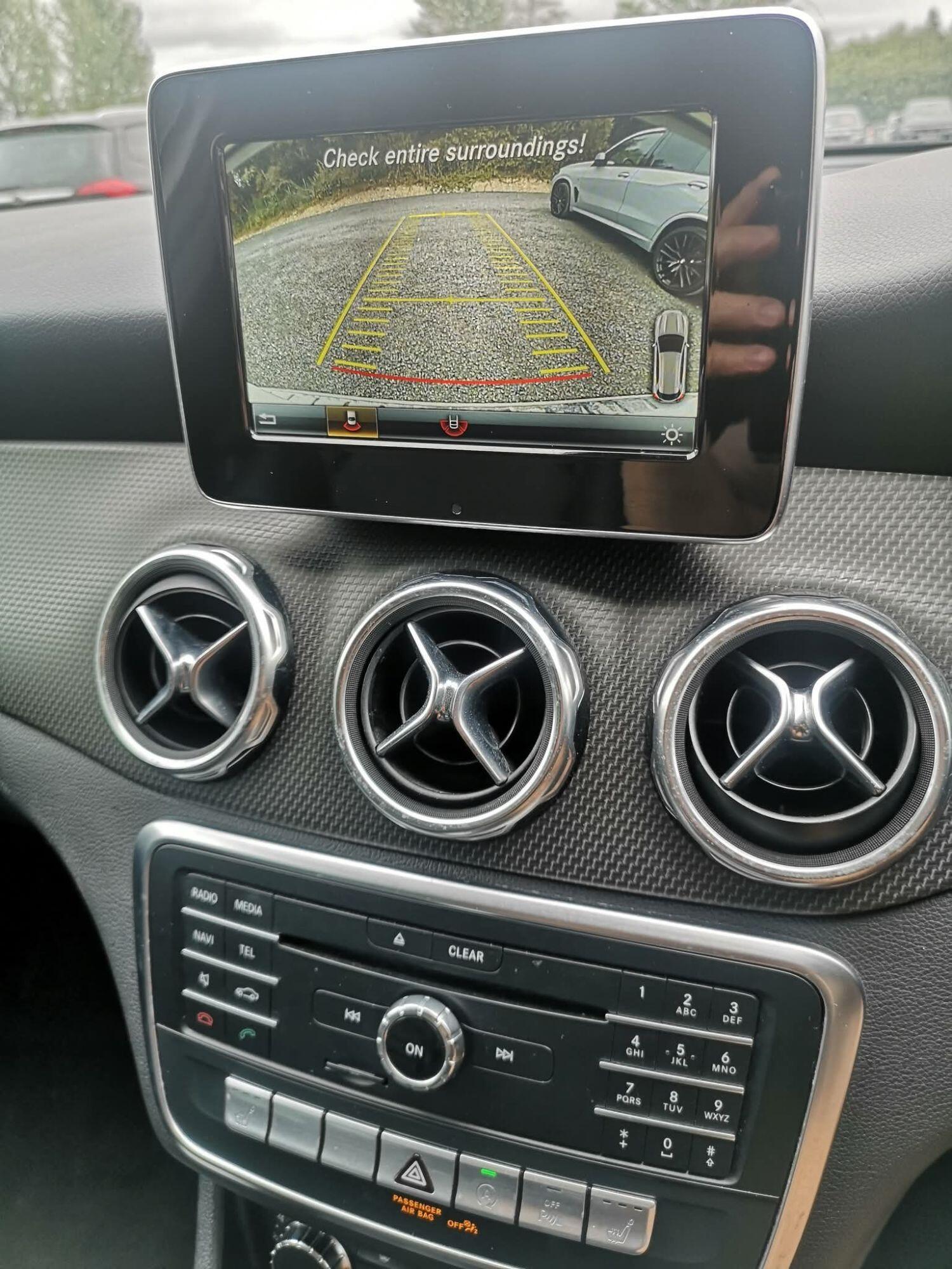 Used Mercedes-Benz GLA 2018 for sale - 76281451: Photo 19