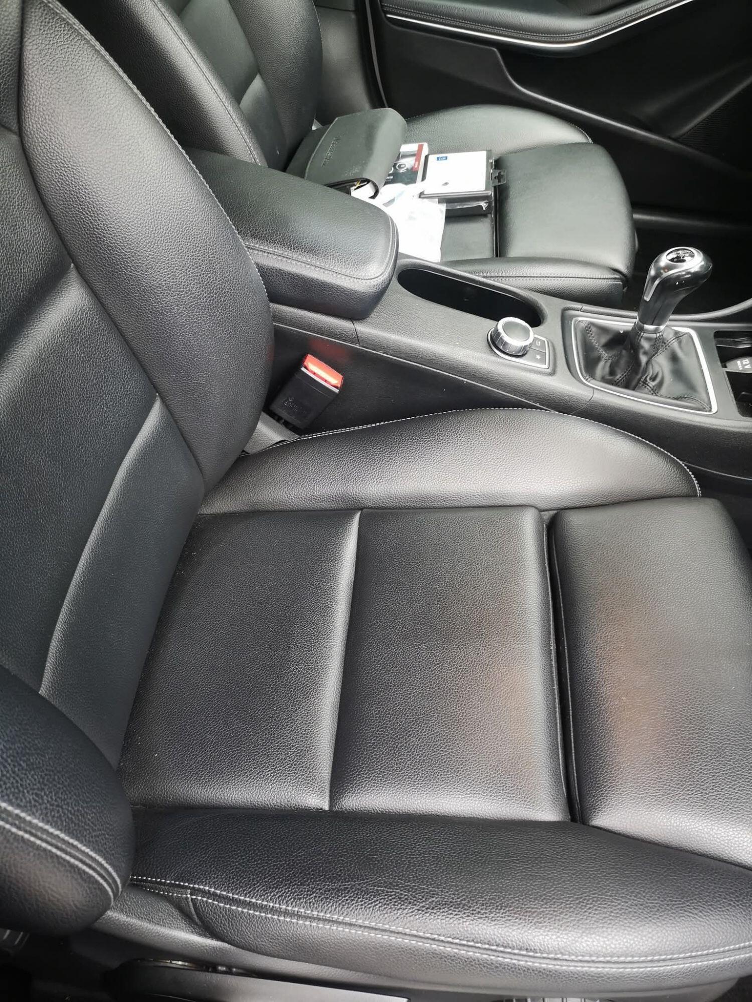 Used Mercedes-Benz GLA 2018 for sale - 76281451: Photo 20