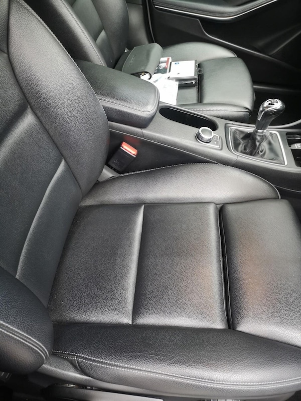Used Mercedes-Benz GLA 2018 for sale - 76281451: Photo 20