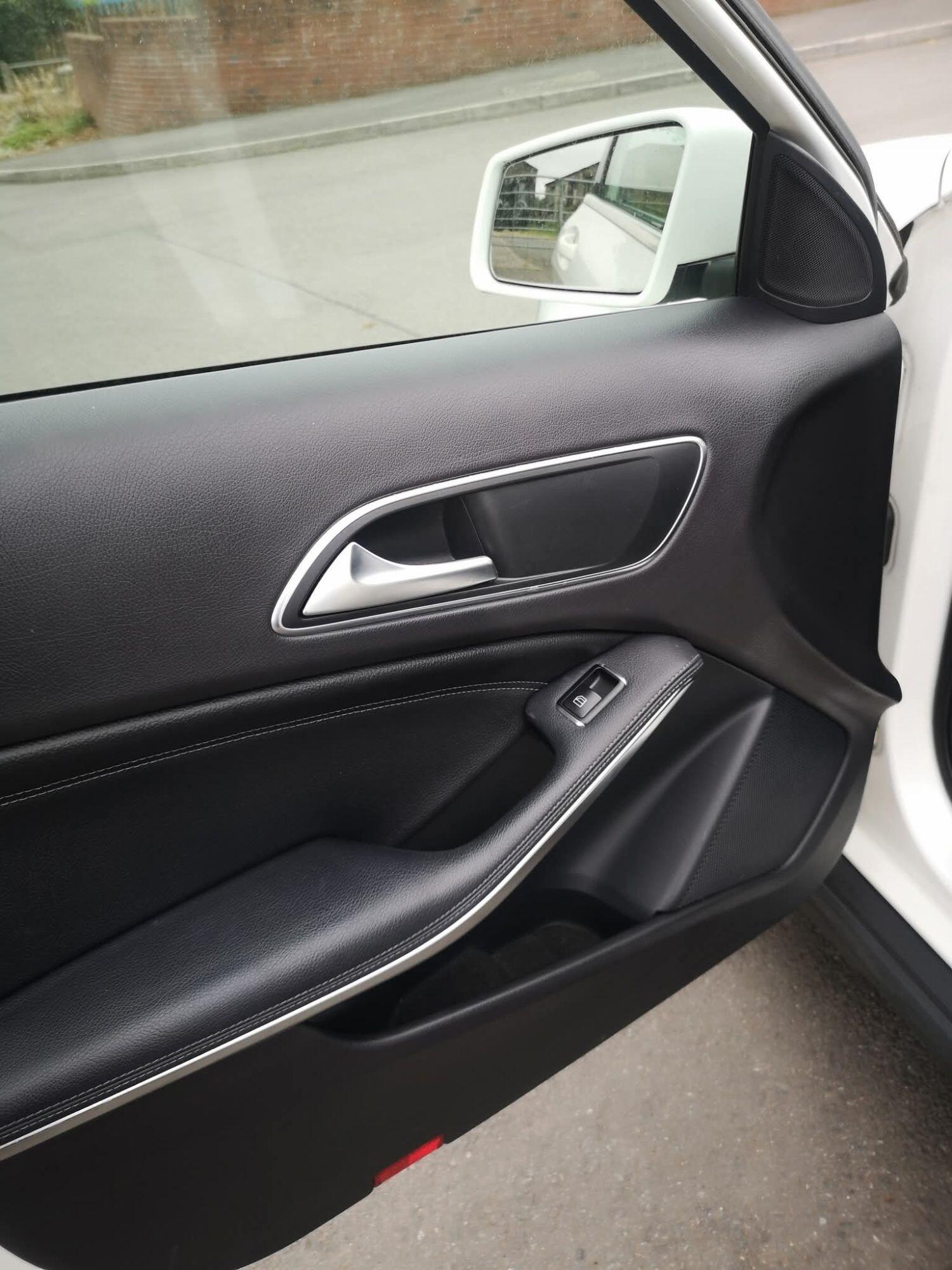 Used Mercedes-Benz GLA 2018 for sale - 76281451: Photo 21