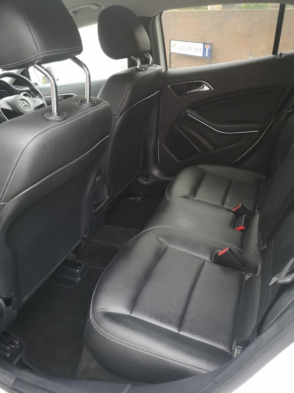 Used Mercedes-Benz GLA 2018 for sale - 76281451: Photo 22