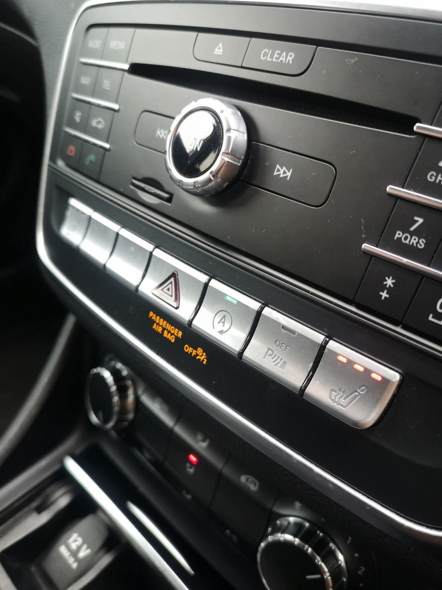 Used Mercedes-Benz GLA 2018 for sale - 76281451: Photo 23