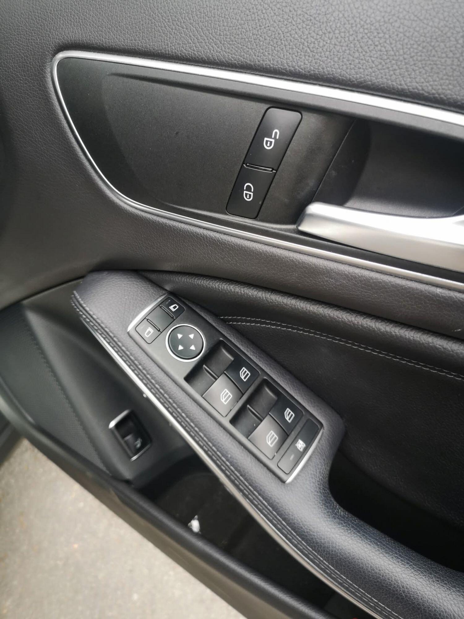 Used Mercedes-Benz GLA 2018 for sale - 76281451: Photo 24