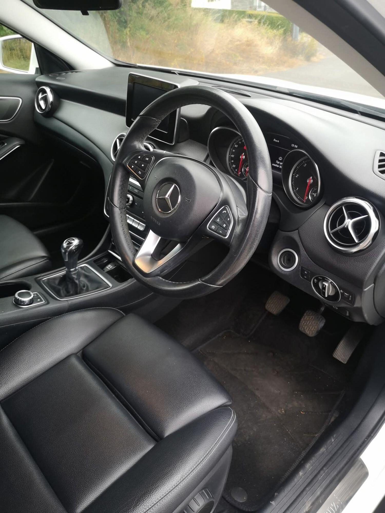 Used Mercedes-Benz GLA 2018 for sale - 76281451: Photo 25