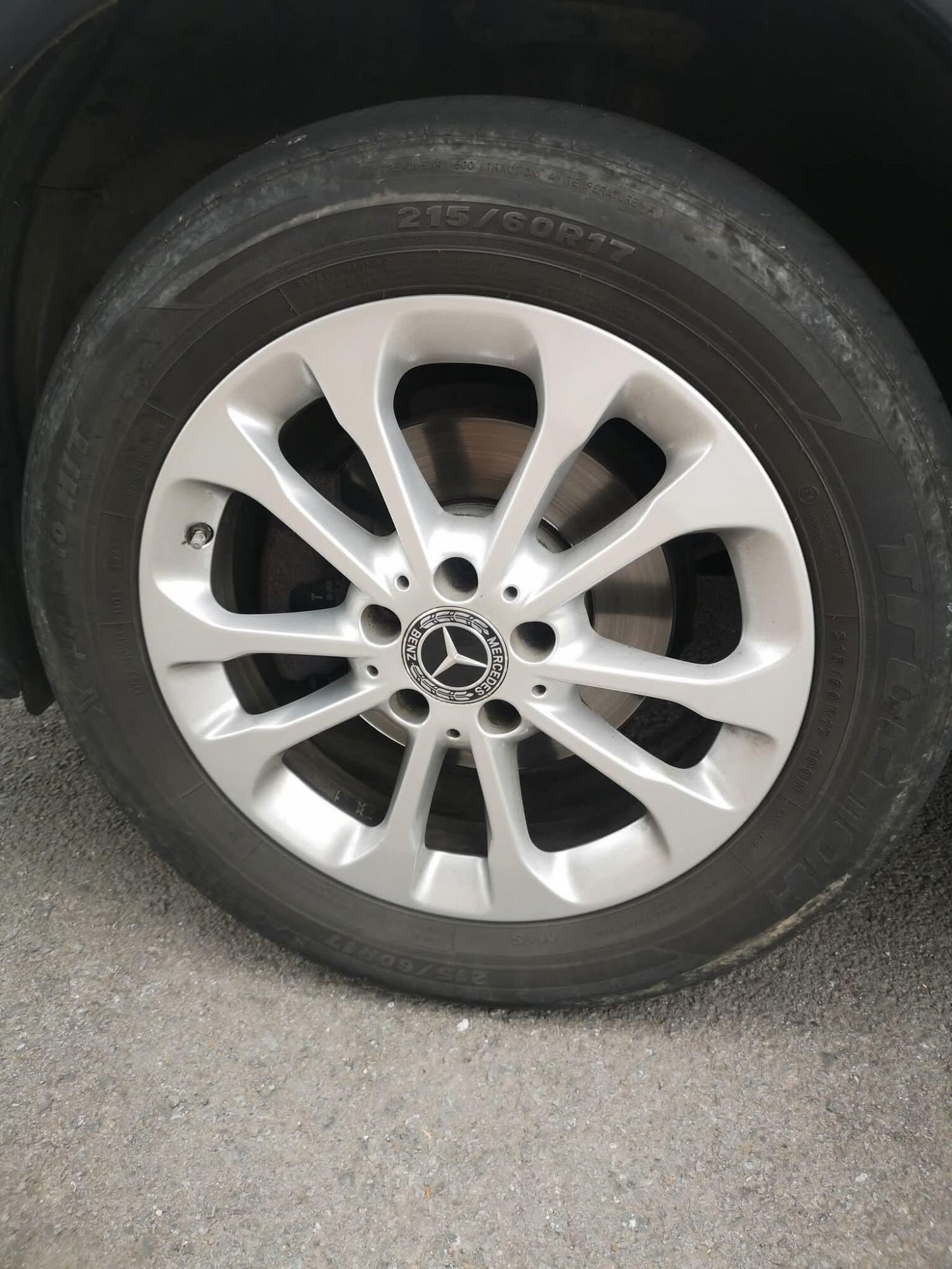 Used Mercedes-Benz GLA 2018 for sale - 76281451: Photo 7