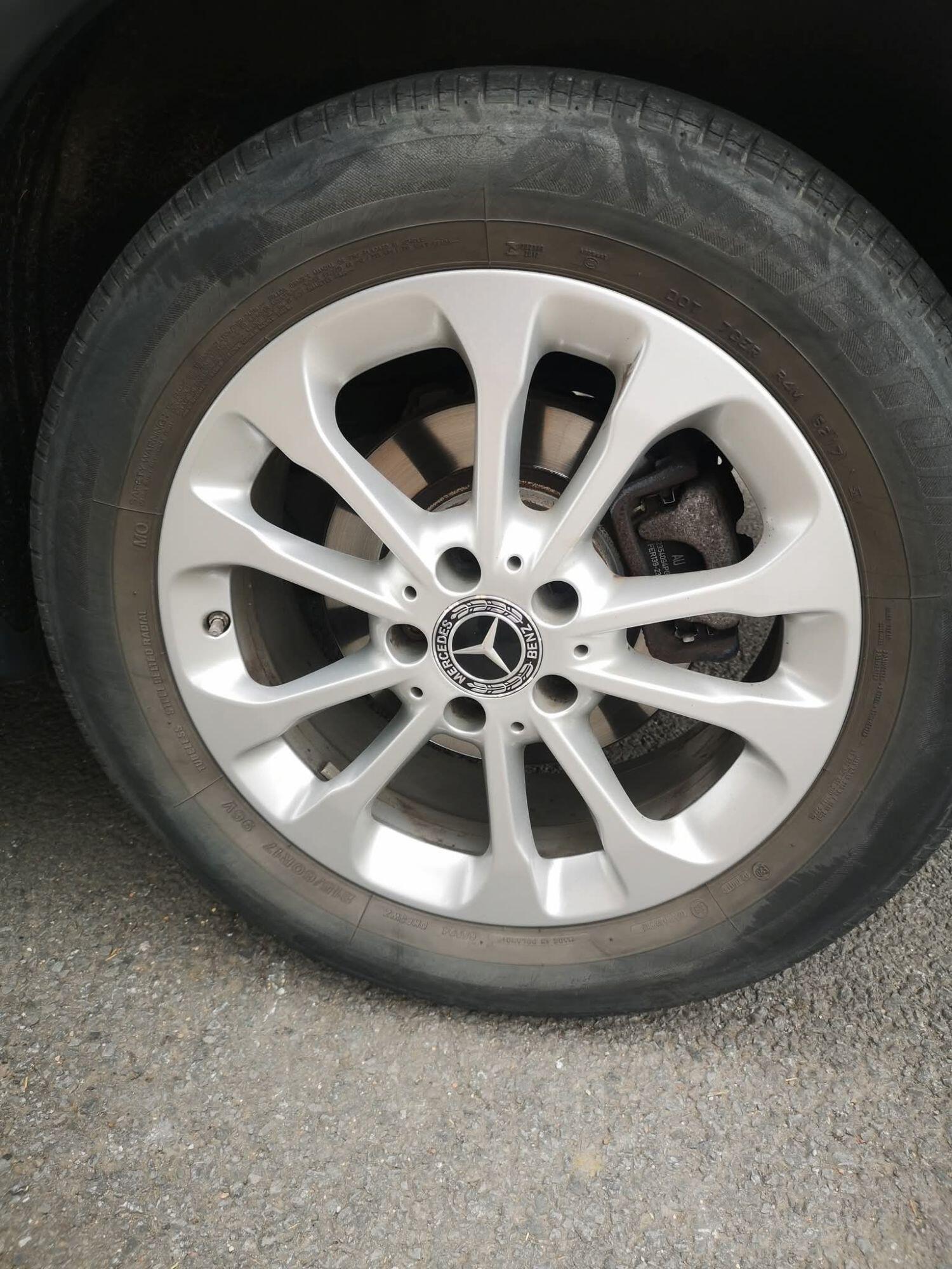 Used Mercedes-Benz GLA 2018 for sale - 76281451: Photo 8