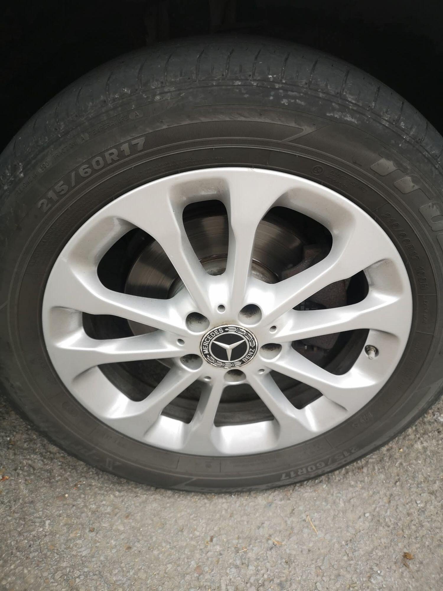 Used Mercedes-Benz GLA 2018 for sale - 76281451: Photo 9