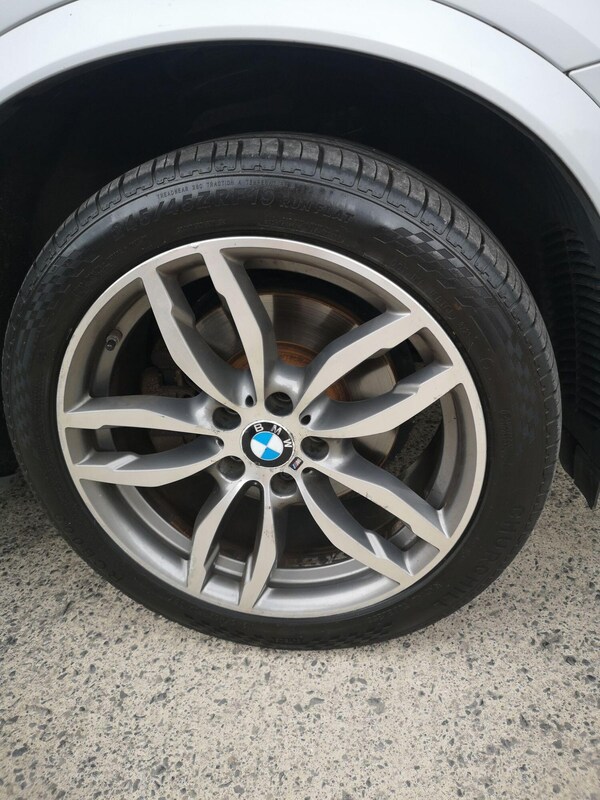 Used BMW X4 2016 for sale - 75391187: Photo 11