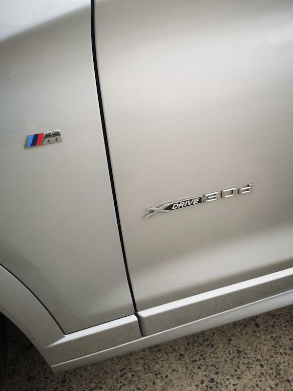Used BMW X4 2016 for sale - 75391187: Photo 12