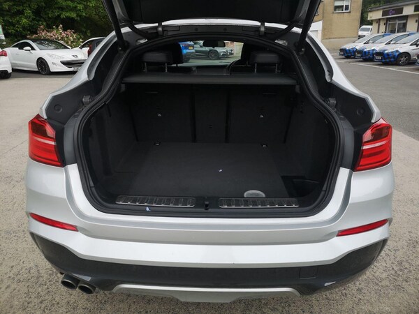 Used BMW X4 2016 for sale - 75391187: Photo 17