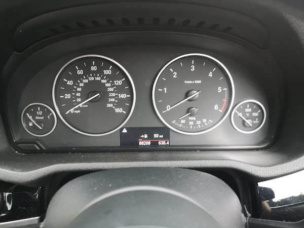 Used BMW X4 2016 for sale - 75391187: Photo 21