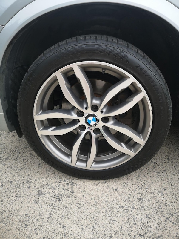 Used BMW X4 2016 for sale - 75391187: Photo 8