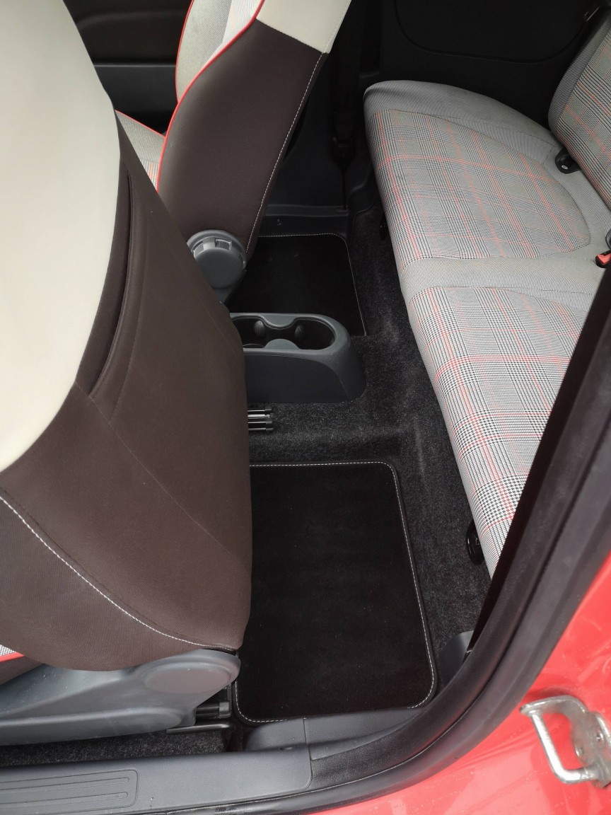 Used Fiat 500C 2017 for sale - 77342617: Photo 9