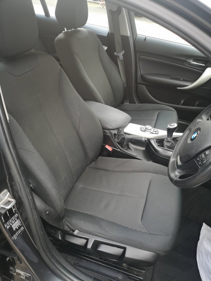 Used BMW 1 Series 2016 for sale - 77836960: Photo 13