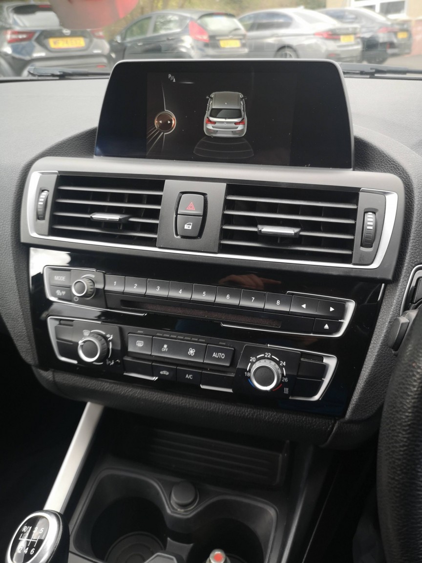 Used BMW 1 Series 2016 for sale - 77836960: Photo 14