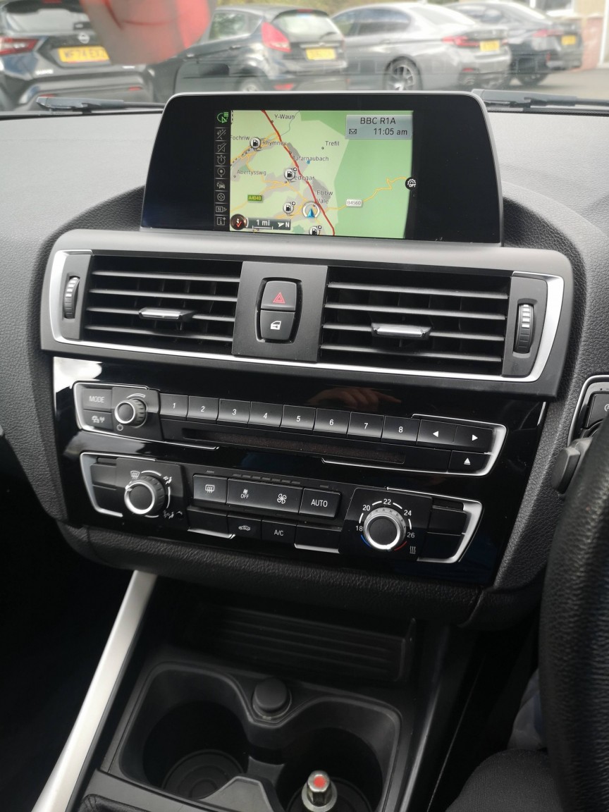 Used BMW 1 Series 2016 for sale - 77836960: Photo 15