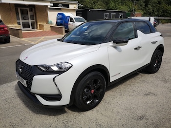 Used DS Automobiles DS 3 2020 for sale - 79439351: Photo