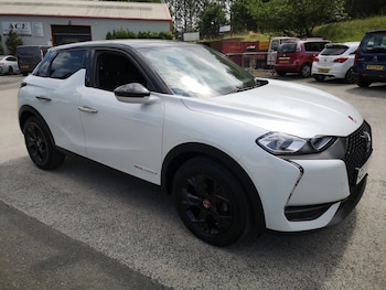 Used DS Automobiles DS 3 2020 for sale - 79439351: Photo