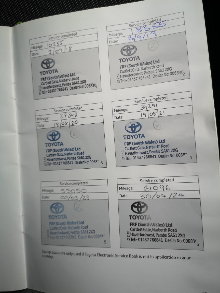 Used Toyota AYGO 2017 for sale - 77610048: Photo 19