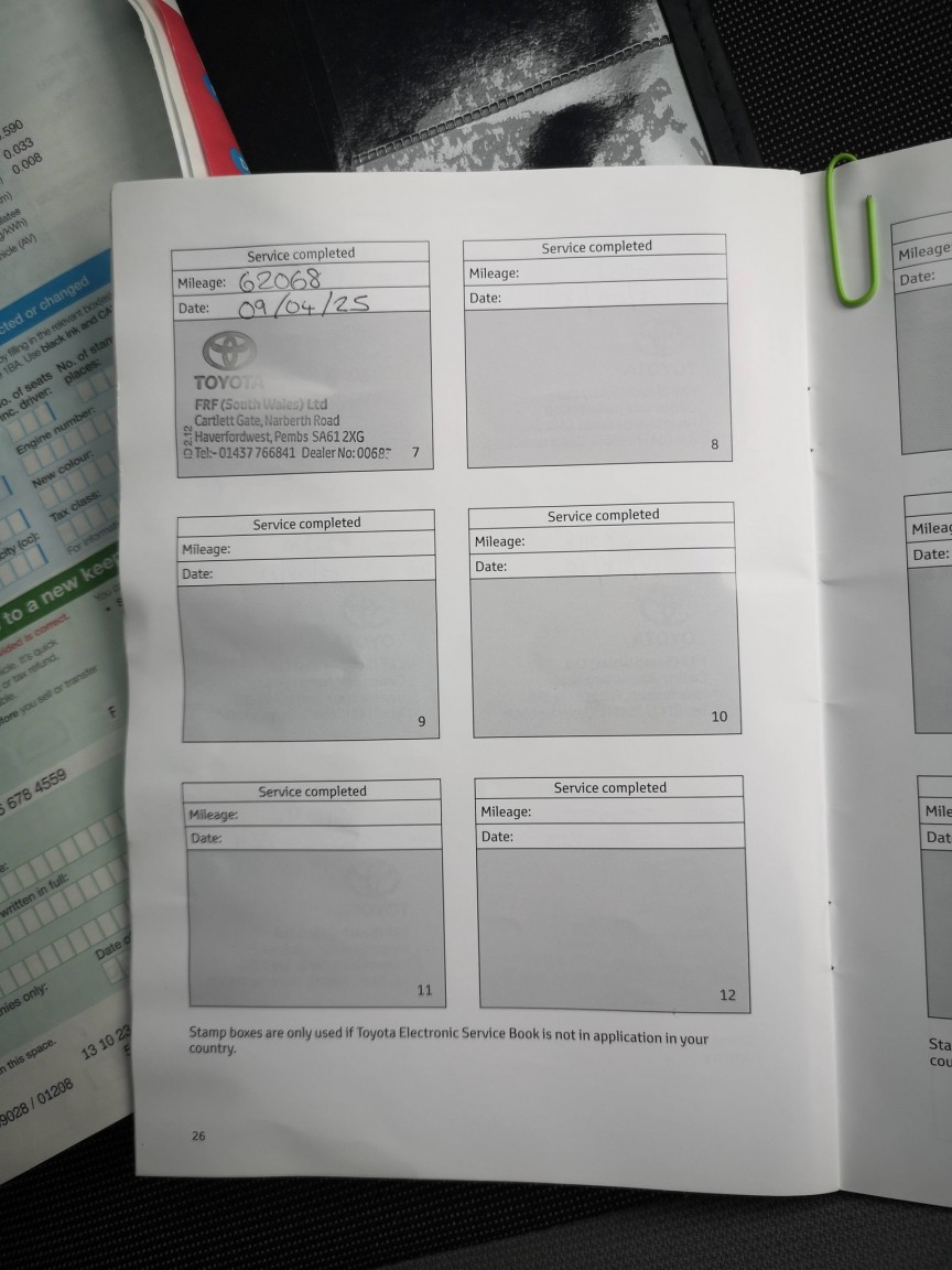 Used Toyota AYGO 2017 for sale - 77610048: Photo 20