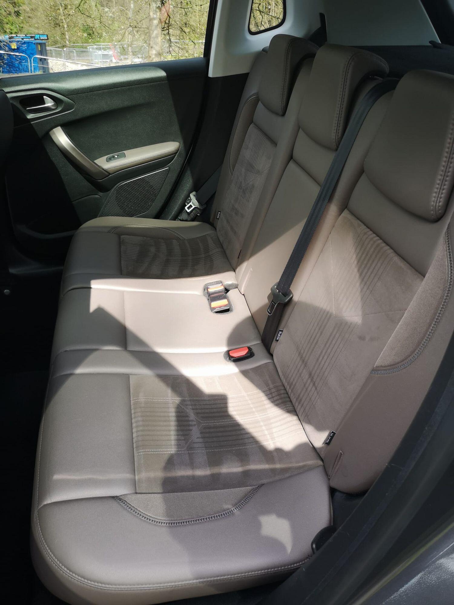 Used Peugeot 2008 2014 for sale - 77464945: Photo 8