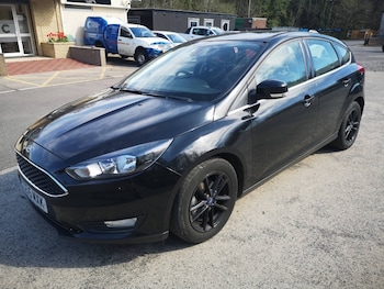 Used Ford Focus 2015 for sale - 78182969: Photo
