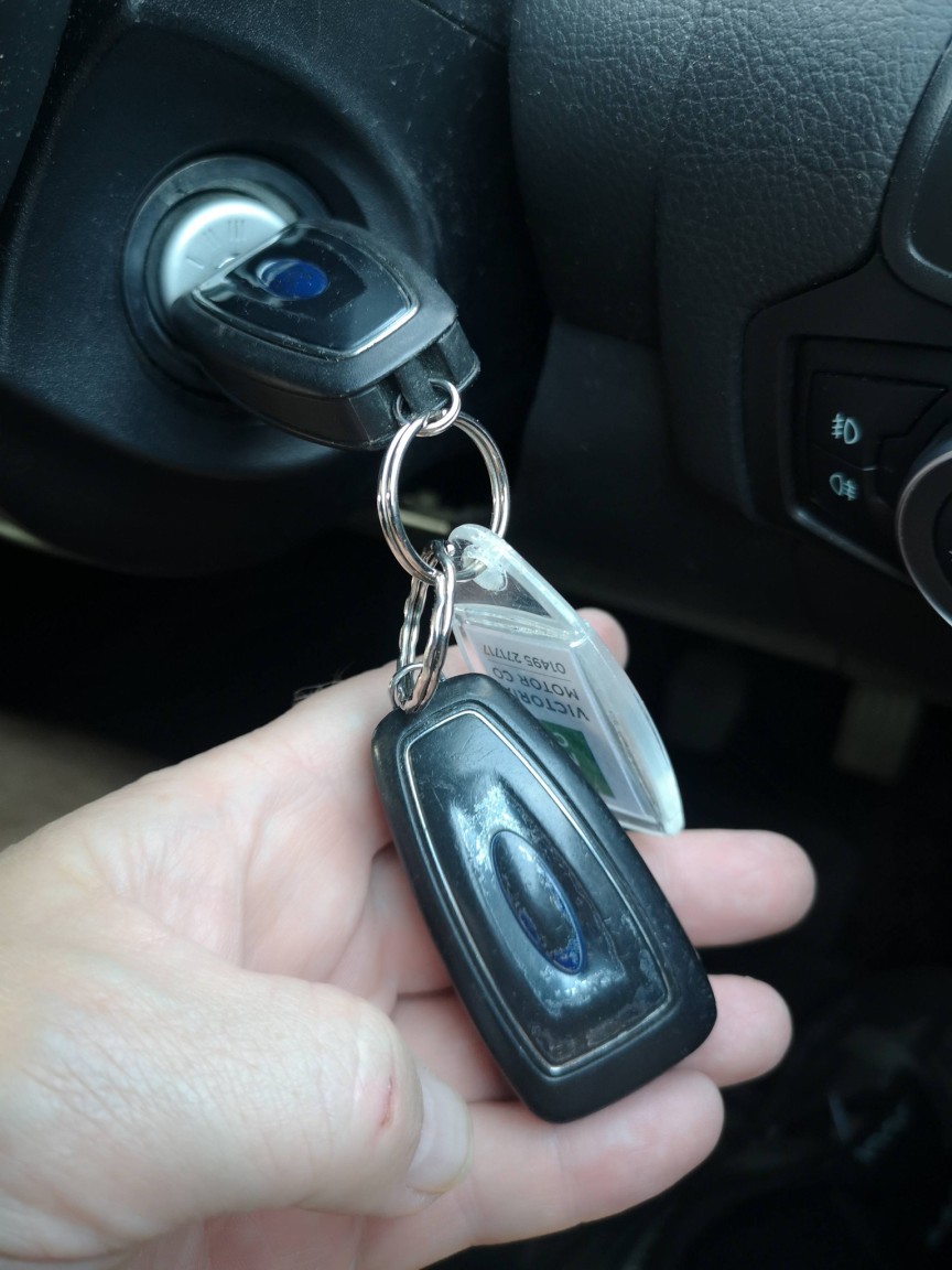 Used Ford Focus 2015 for sale - 78182969: Photo 3