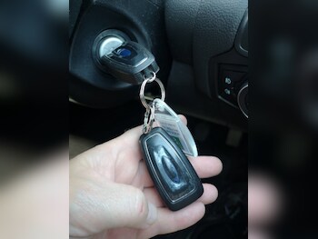 Used Ford Focus 2015 for sale - 78182969: Photo