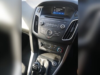 Used Ford Focus 2015 for sale - 78182969: Photo