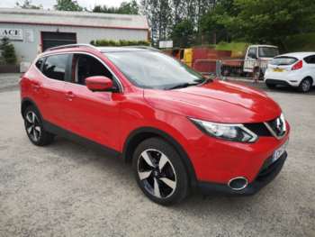 2017 - 1.5 dCi N-Connecta 5-Door