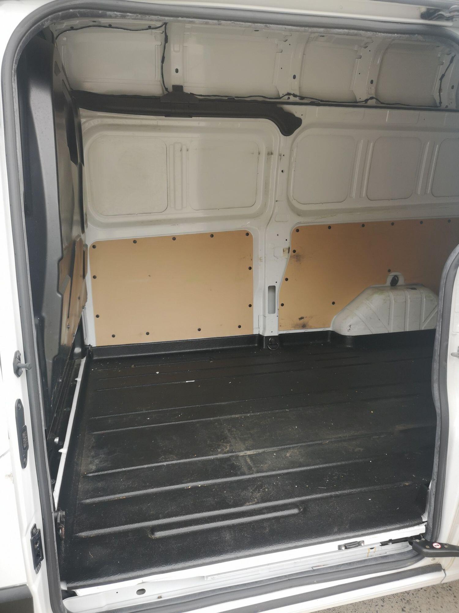 Used Ford Transit Custom 2018 for sale - 76793762: Photo 11