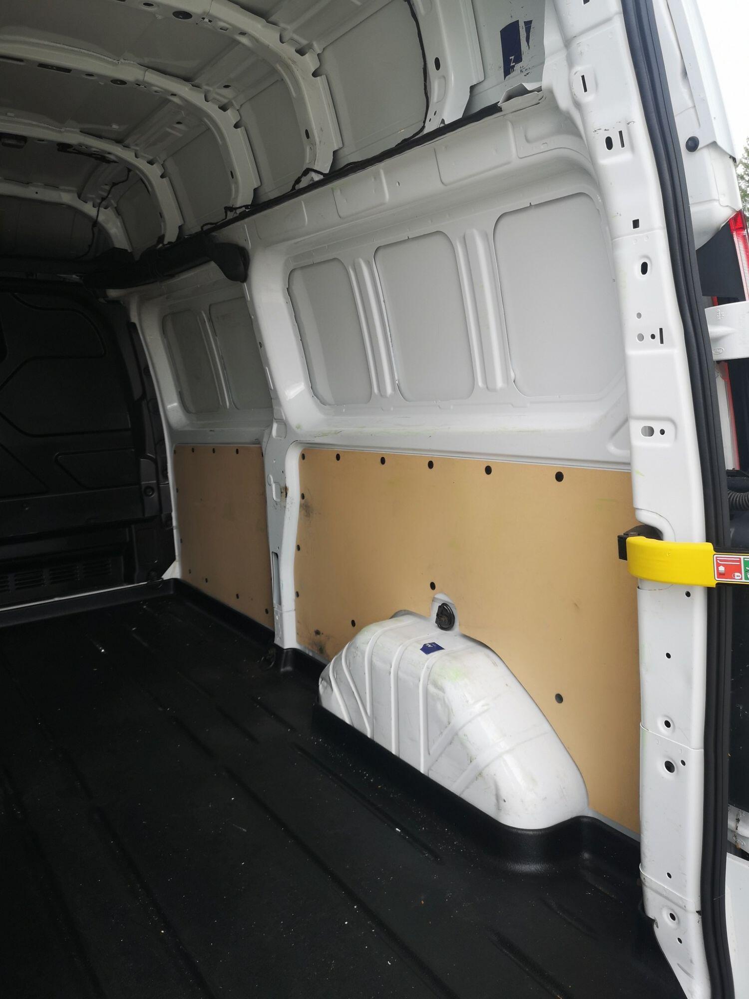 Used Ford Transit Custom 2018 for sale - 76793762: Photo 12