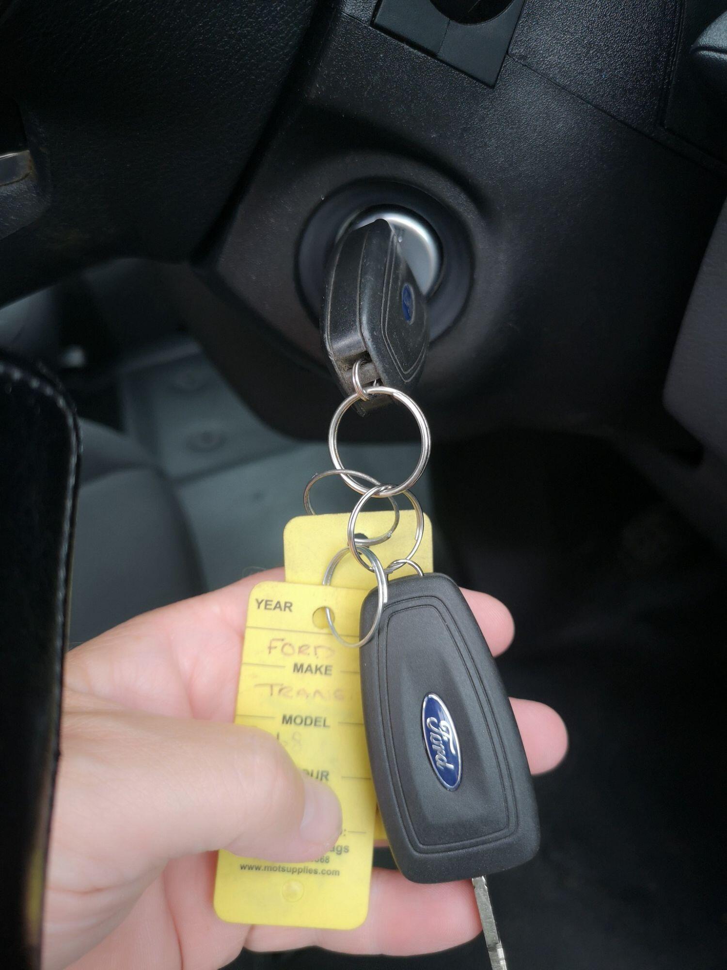 Used Ford Transit Custom 2018 for sale - 76793762: Photo 17