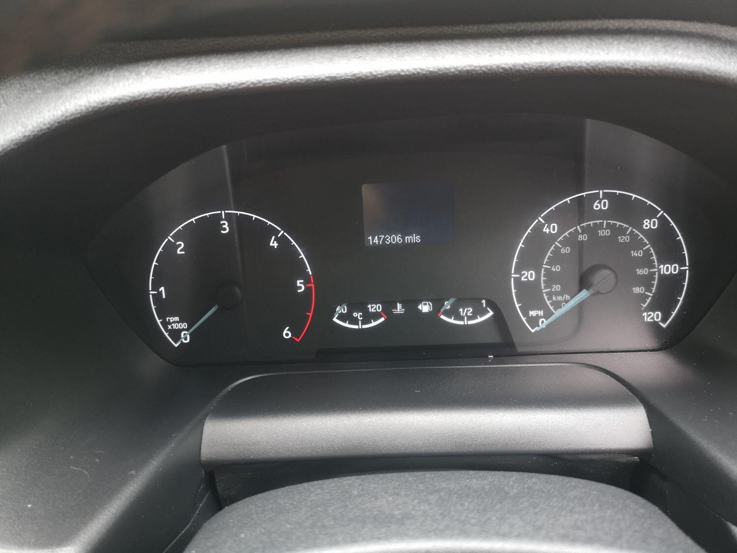 Used Ford Transit Custom 2018 for sale - 76793762: Photo 18